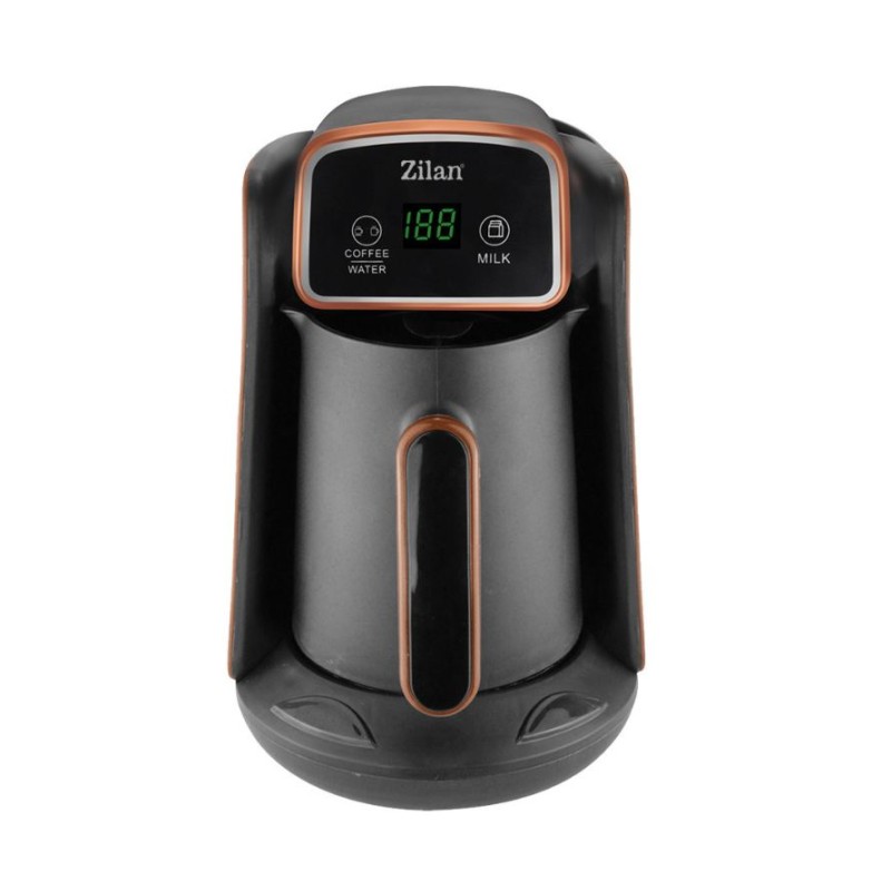 ZILAN ZLN1139 SINGLE COFFEE MAKER