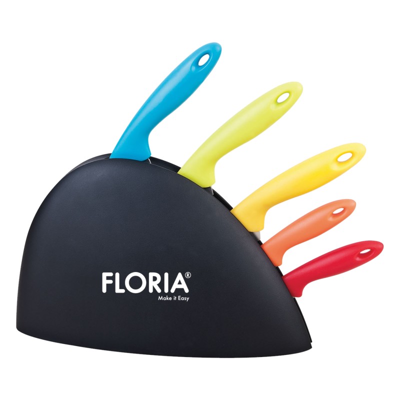 FLORIA ZLN1150 SET KNIFE 6 PCS