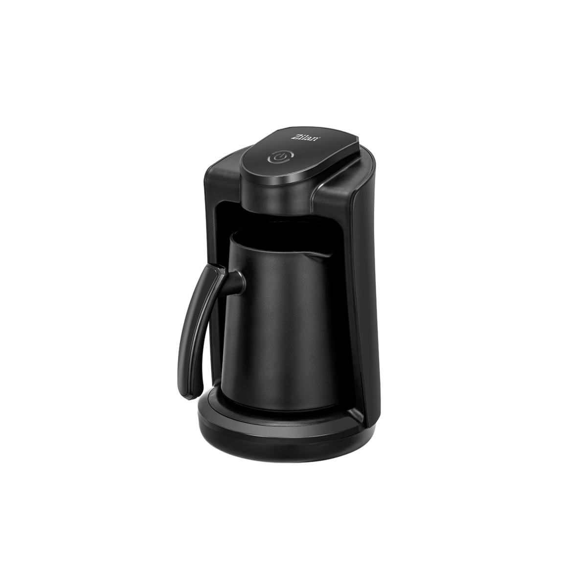 ZILAN ZLN1284 SINGLE COFFEE MAKER