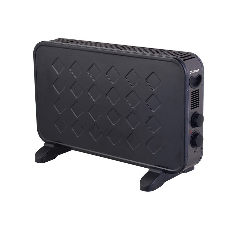 ZILAN ZLN1426 CONVECTOR HEATER 2000W