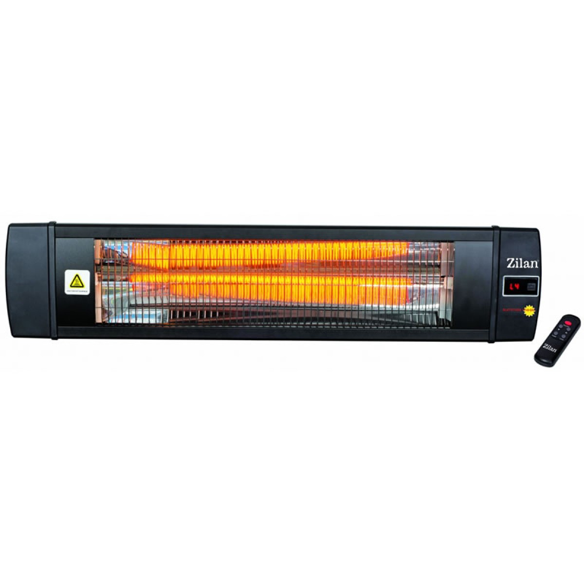 ZILAN ZLN1624 CARBON HEATER