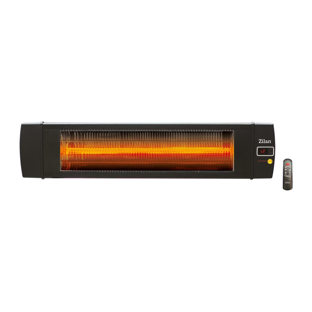 ZILAN ZLN1624 CARBON HEATER