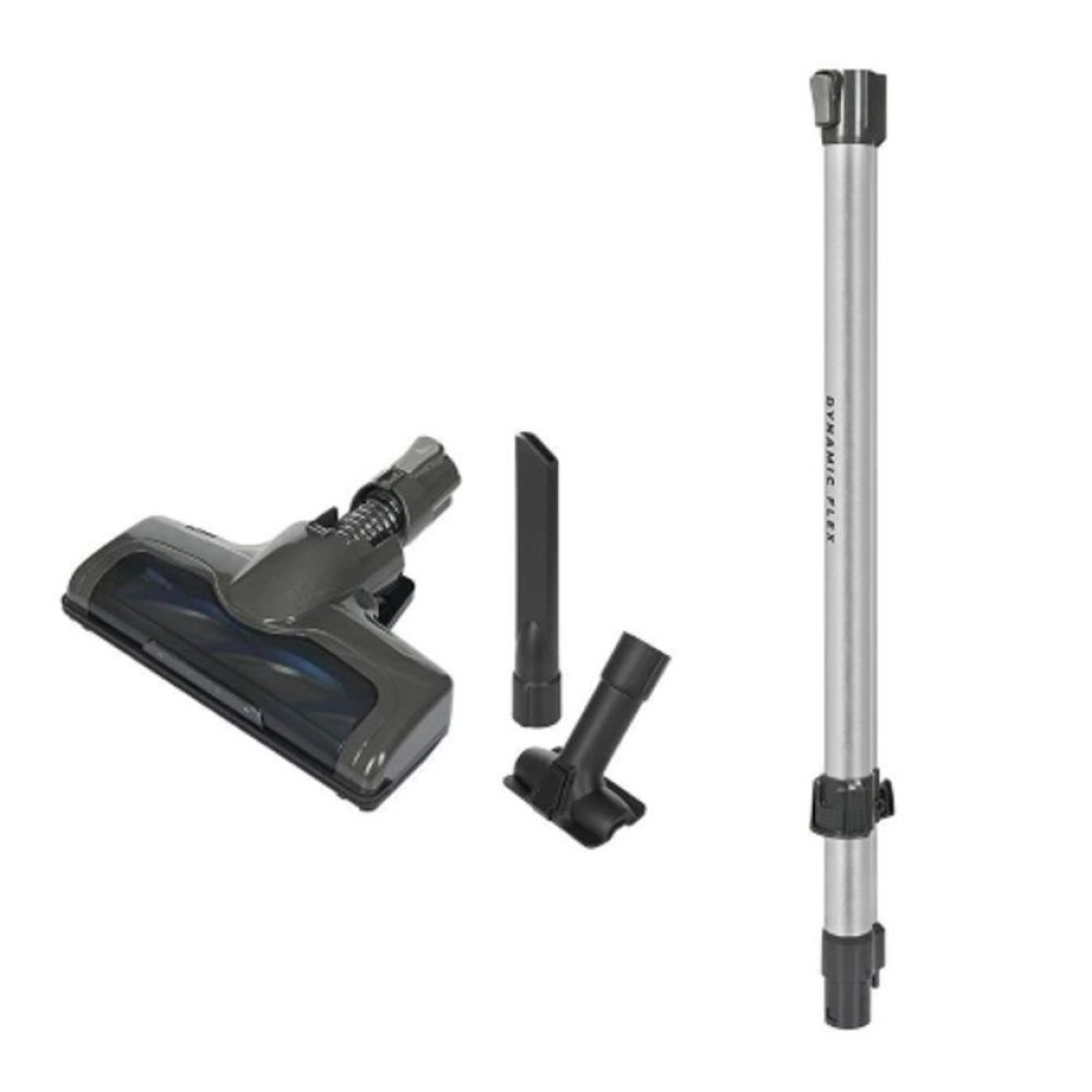 FLORIA ZLN1665 MULTI CYCLONE VACUUM CLEANER