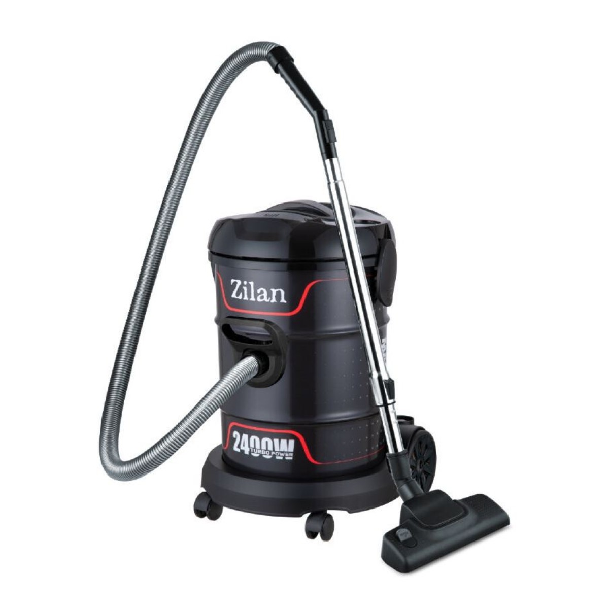 ZILAN ZLN2006 ΗΛΕΚΤΡΙΚΗ ΣΚΟΥΠΑ 2400W