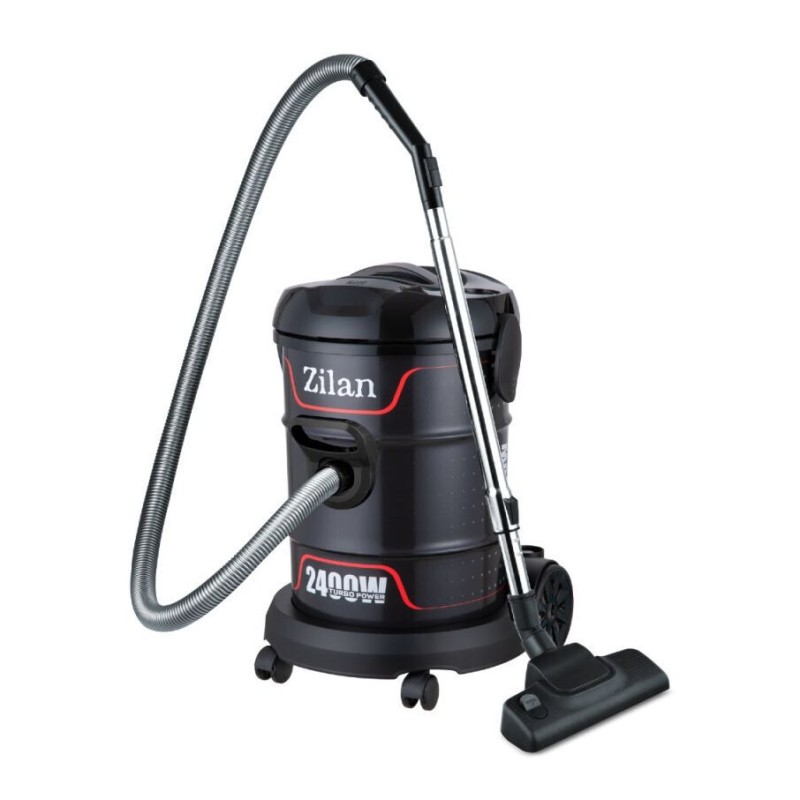 ZILAN ZLN2006 ΗΛΕΚΤΡΙΚΗ ΣΚΟΥΠΑ 2400W