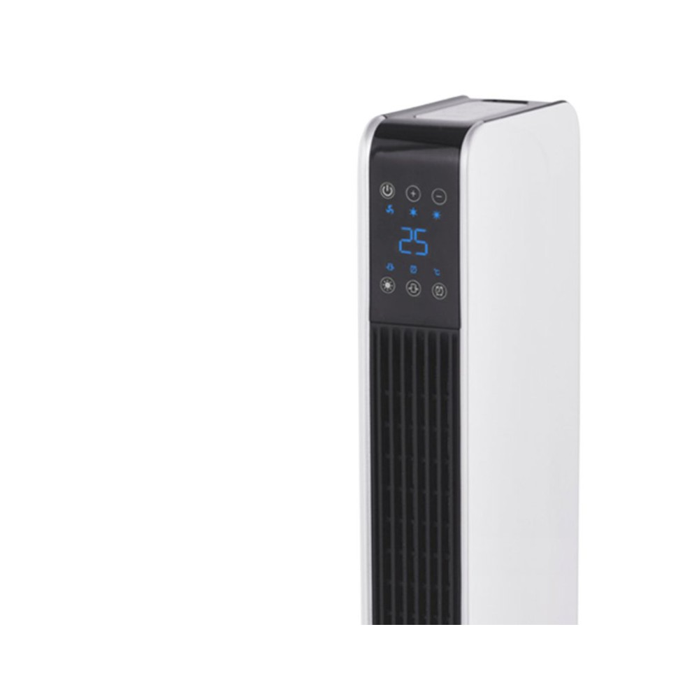 ZILAN ZLN2069 CERAMIC TOWER HEATER 2000W
