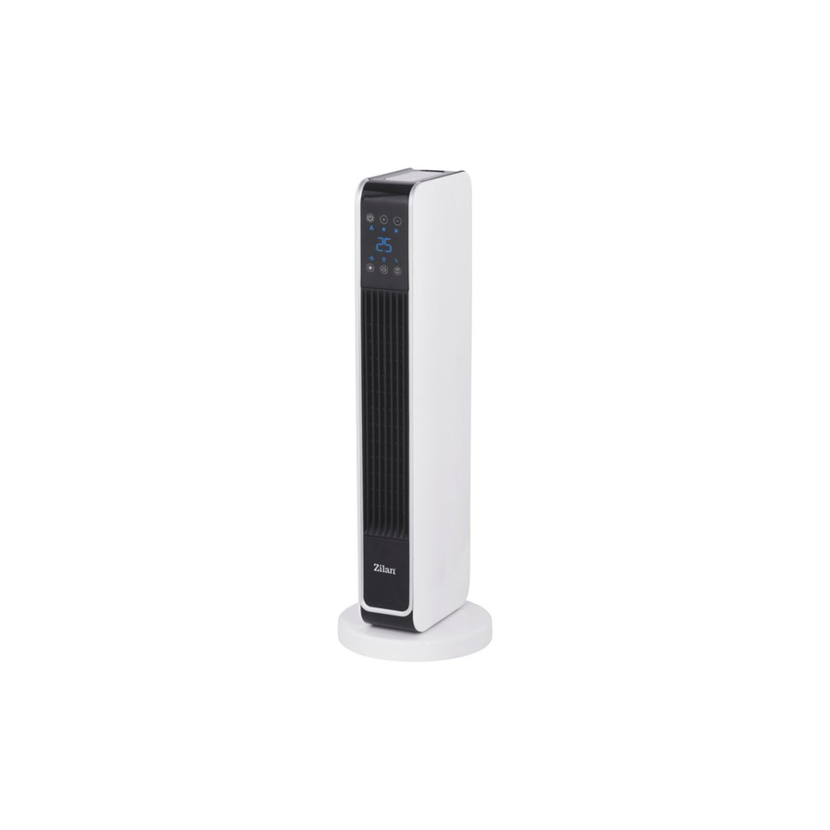 ZILAN ZLN2069 CERAMIC TOWER HEATER 2000W