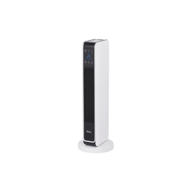 ZILAN ZLN2069 CERAMIC TOWER HEATER 2000W