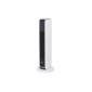 ZILAN ZLN2069 CERAMIC TOWER HEATER 2000W