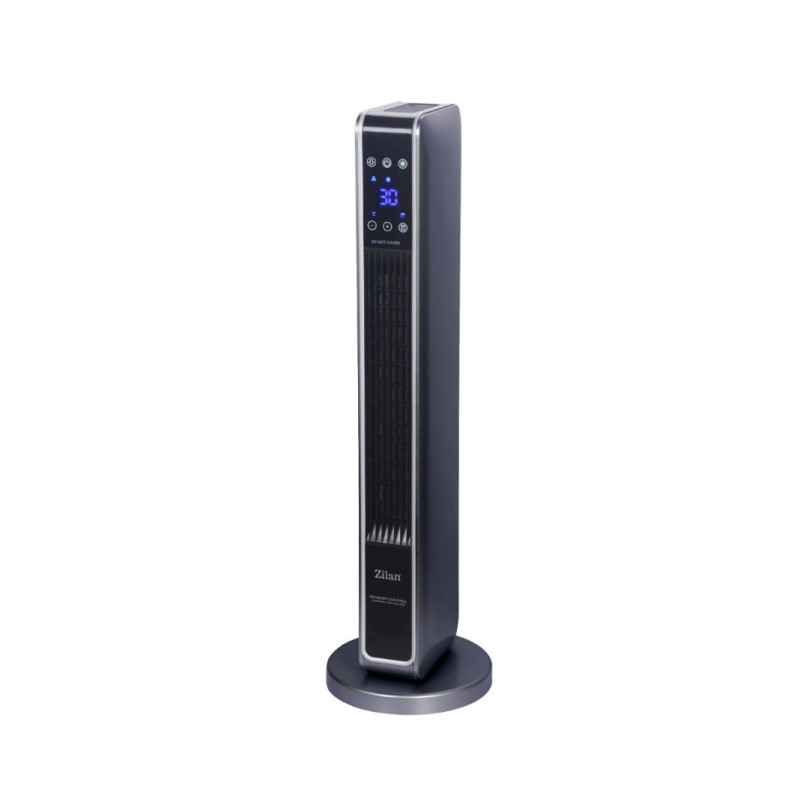 ZILAN ZLN2076 CERAMIC TOWER HEATER 2200W