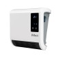 ZILAN ZLN2083 WALL HEATER 2000W