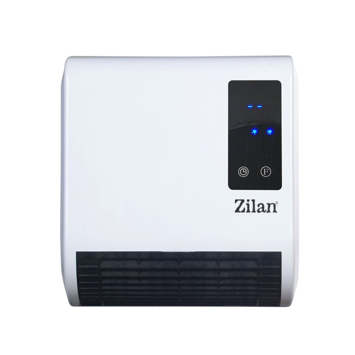 ZILAN ZLN2083 WALL HEATER 2000W