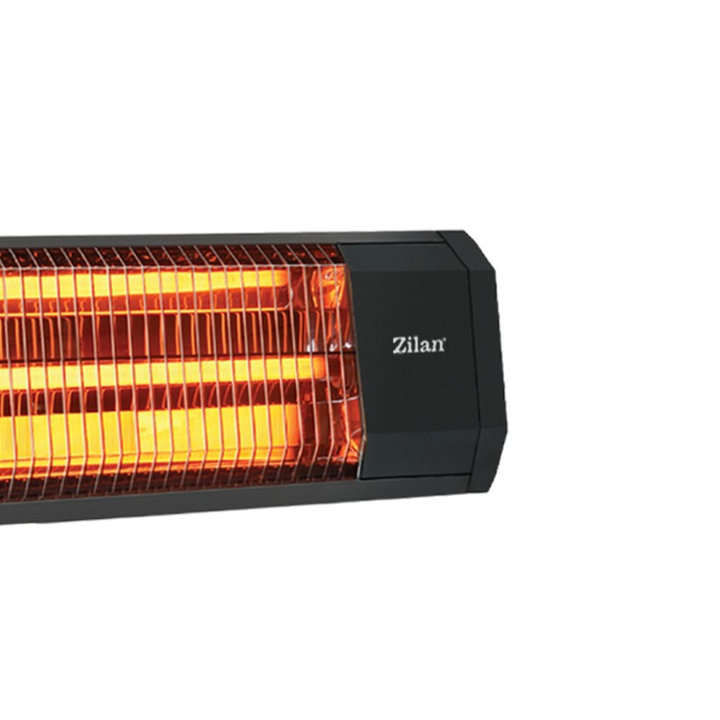 ZILAN ZLN2267 INFRARED HEATER 1800W