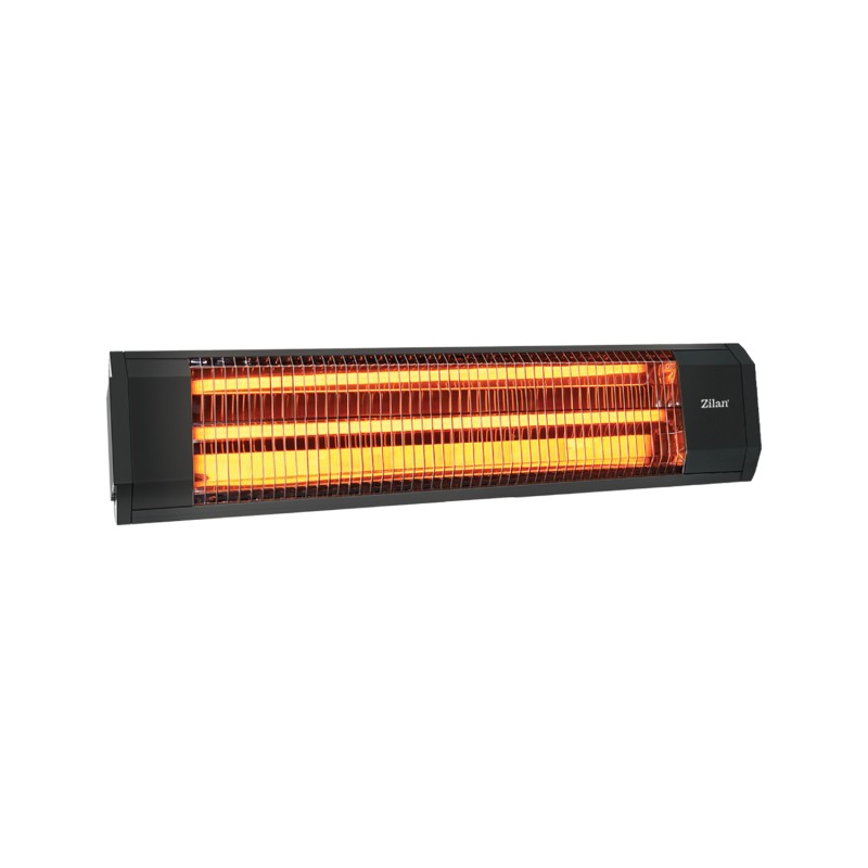 ZILAN ZLN2267 INFRARED HEATER 1800W