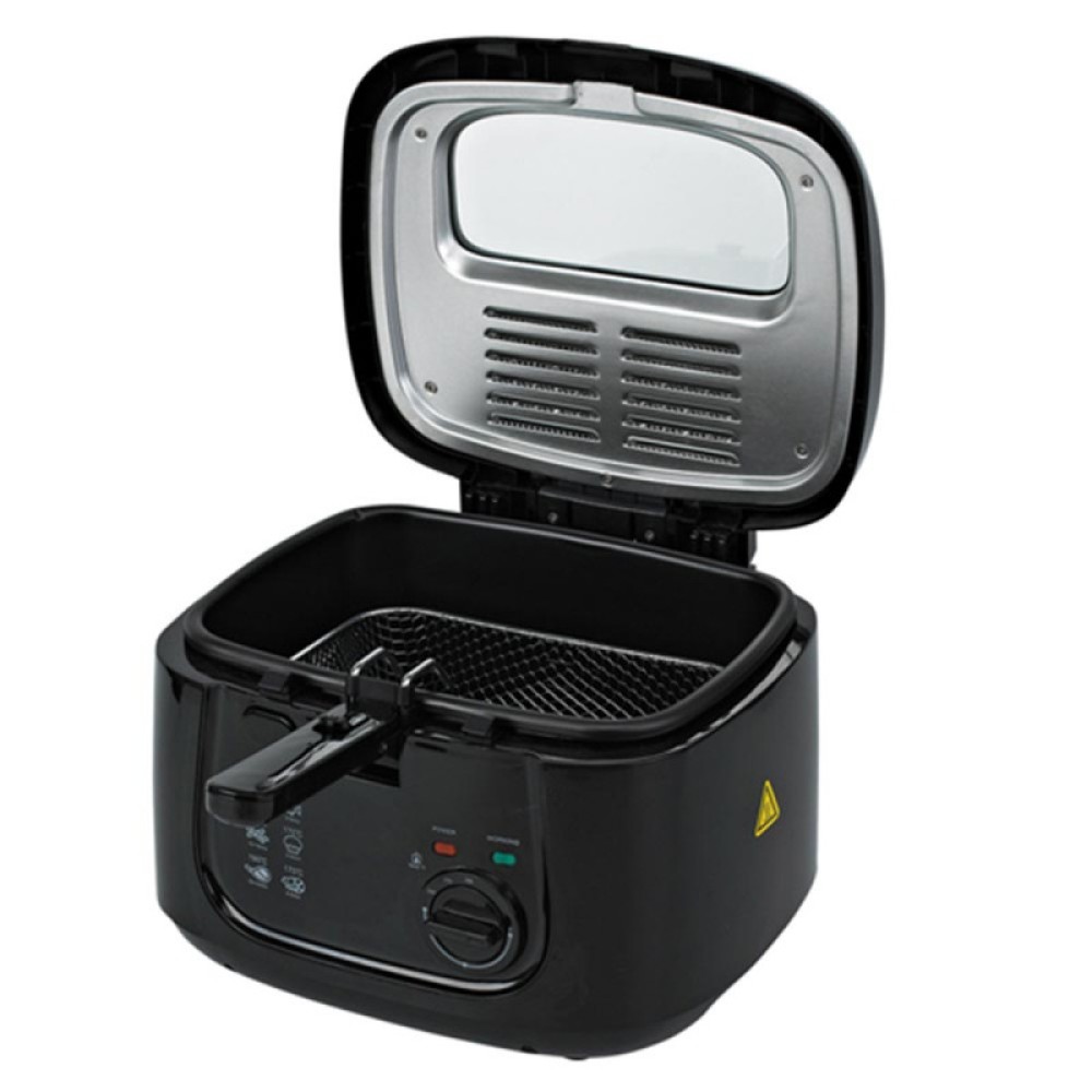 ZILAN ZLN2317 Φριτέζα Λαδιού (Deep Fryer)