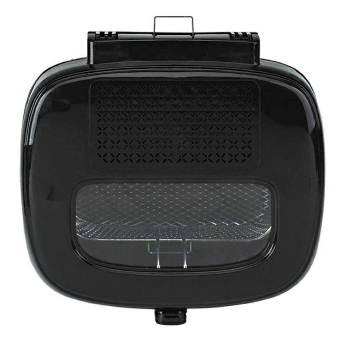 ZILAN ZLN2317 Φριτέζα Λαδιού (Deep Fryer)
