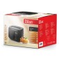 ZILAN ZLN2317 Φριτέζα Λαδιού (Deep Fryer)
