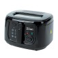 ZILAN ZLN2317 Φριτέζα Λαδιού (Deep Fryer)