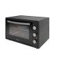 ZILAN ZLN2433 ELECTRIC OVEN 65 LT DUBLE GLASS