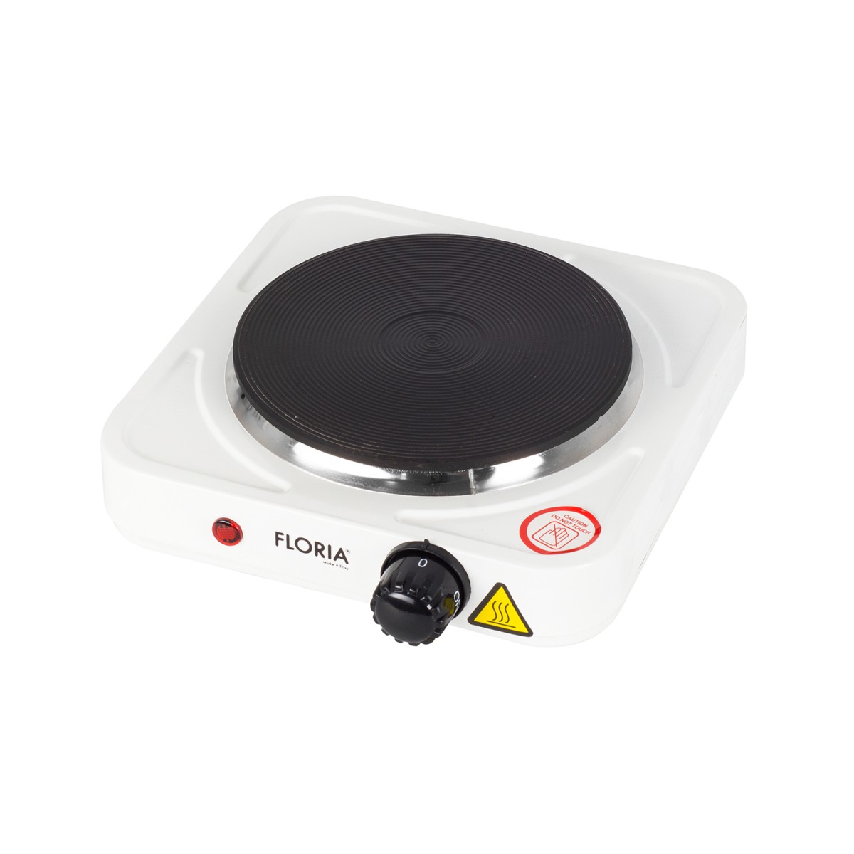 FLORIA ZLN2805 SINGLE HOTPLATE