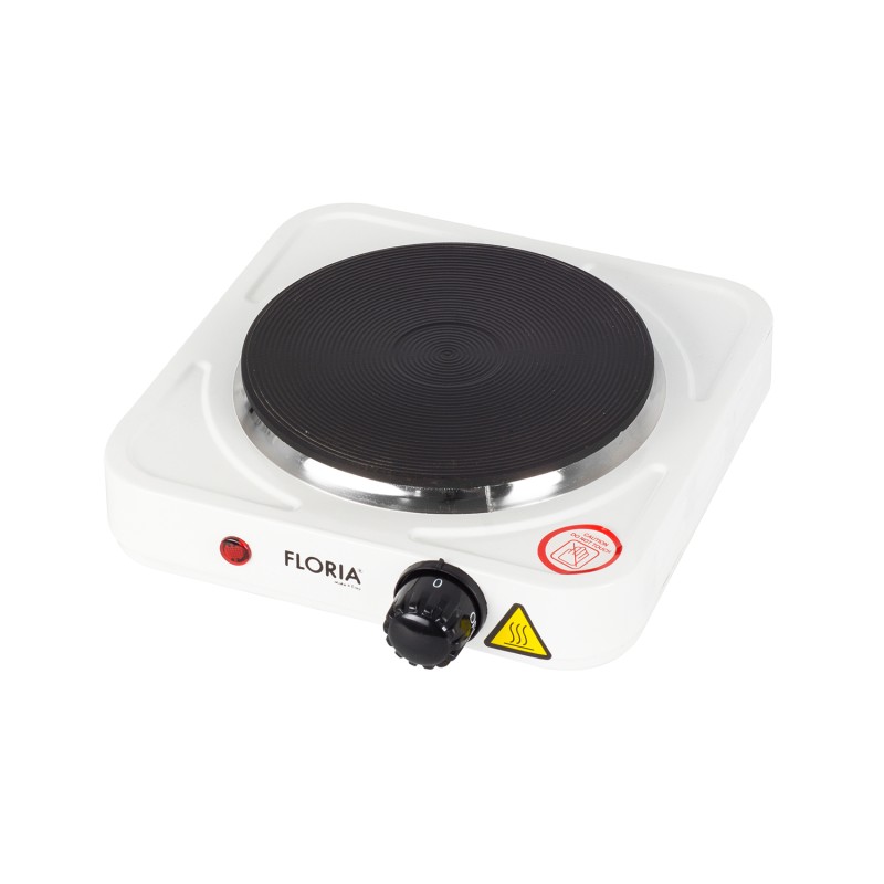 FLORIA ZLN2805 SINGLE HOTPLATE
