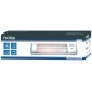 FLORIA ZLN2997 WALL MOUNTED HEATER