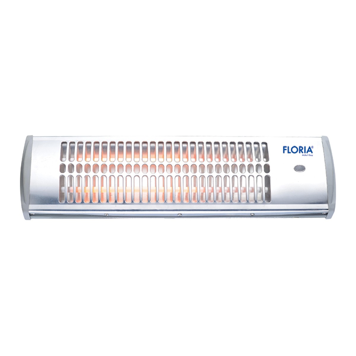 FLORIA ZLN2997 WALL MOUNTED HEATER