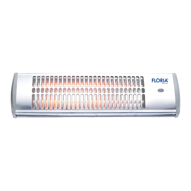 FLORIA ZLN2997 WALL MOUNTED HEATER