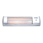 FLORIA ZLN2997 WALL MOUNTED HEATER