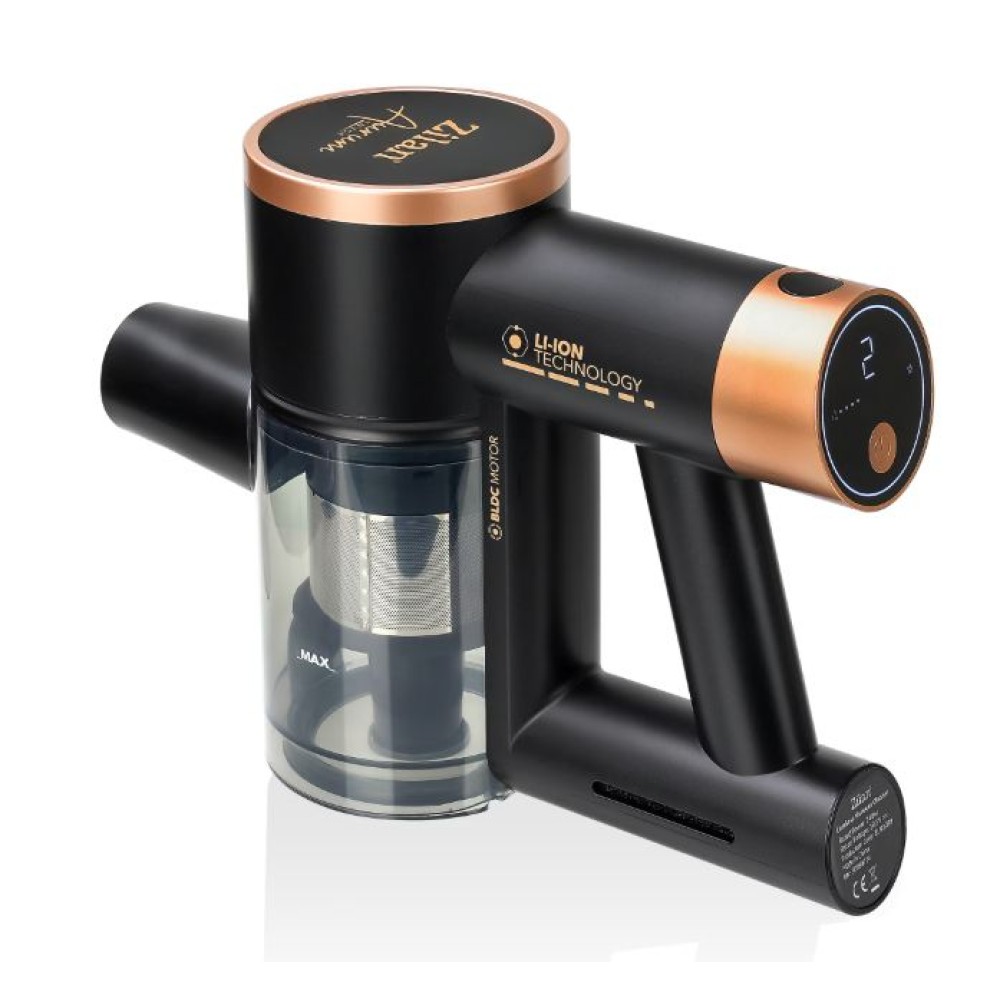 ZILAN ZLN3099 AURUM MULTI CYCLONE VACUUM CLEANER