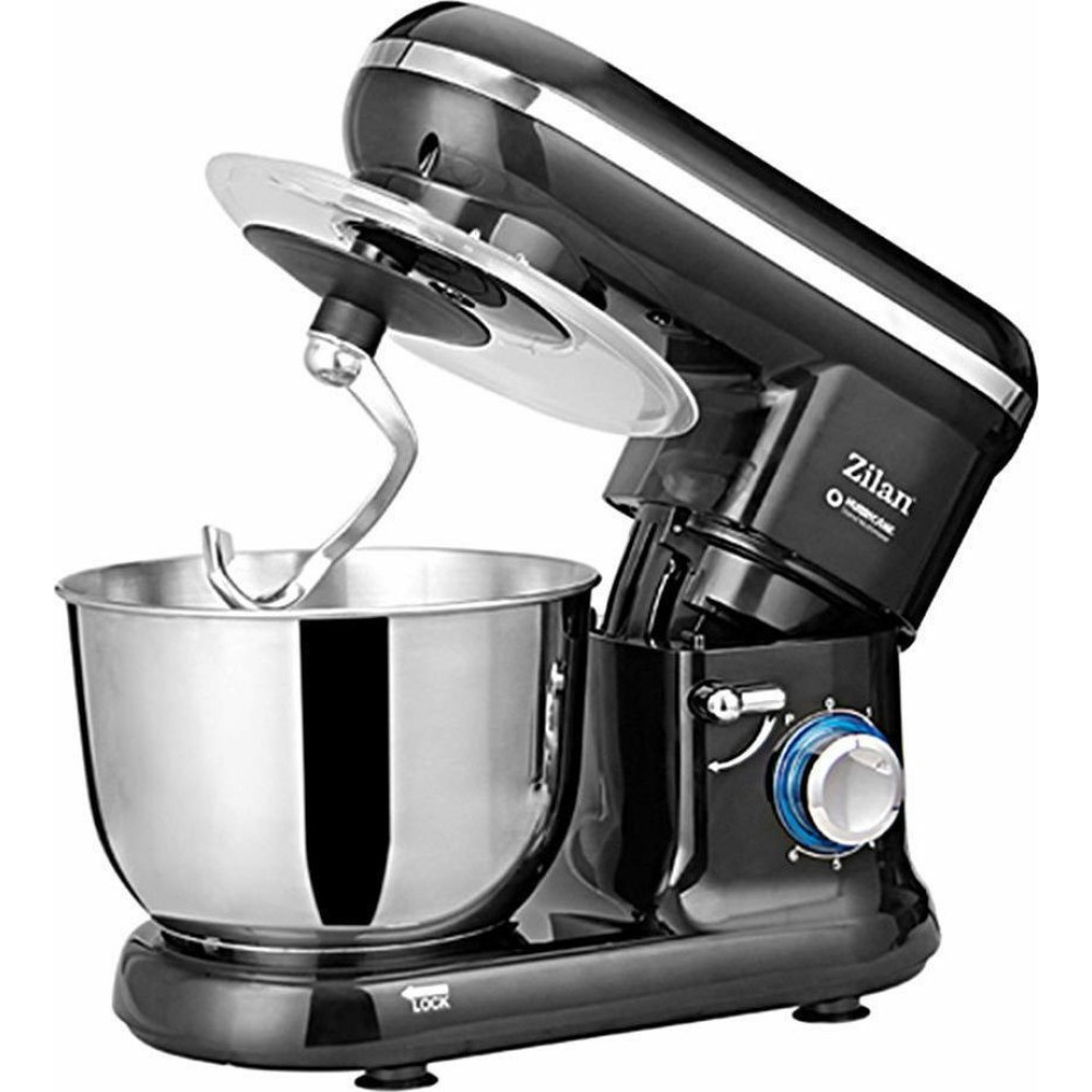 ZILAN ZLN3185 MULTI-MIXER HURRICANE