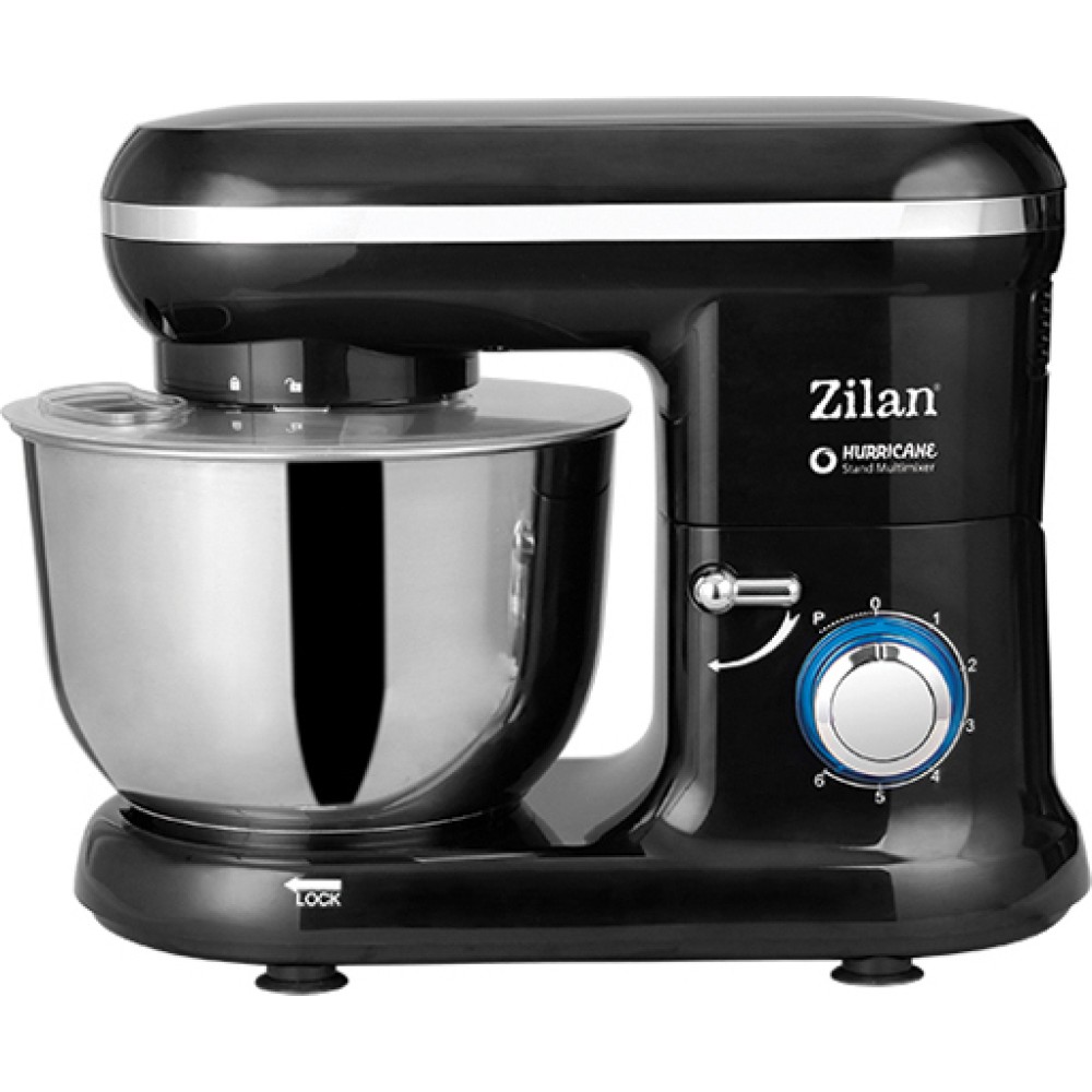ZILAN ZLN3185 MULTI-MIXER HURRICANE