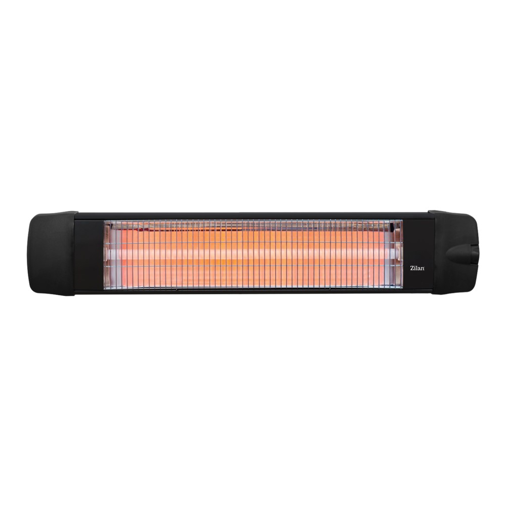 ZILAN ZLN3286 INFRARED HEATER 2000W