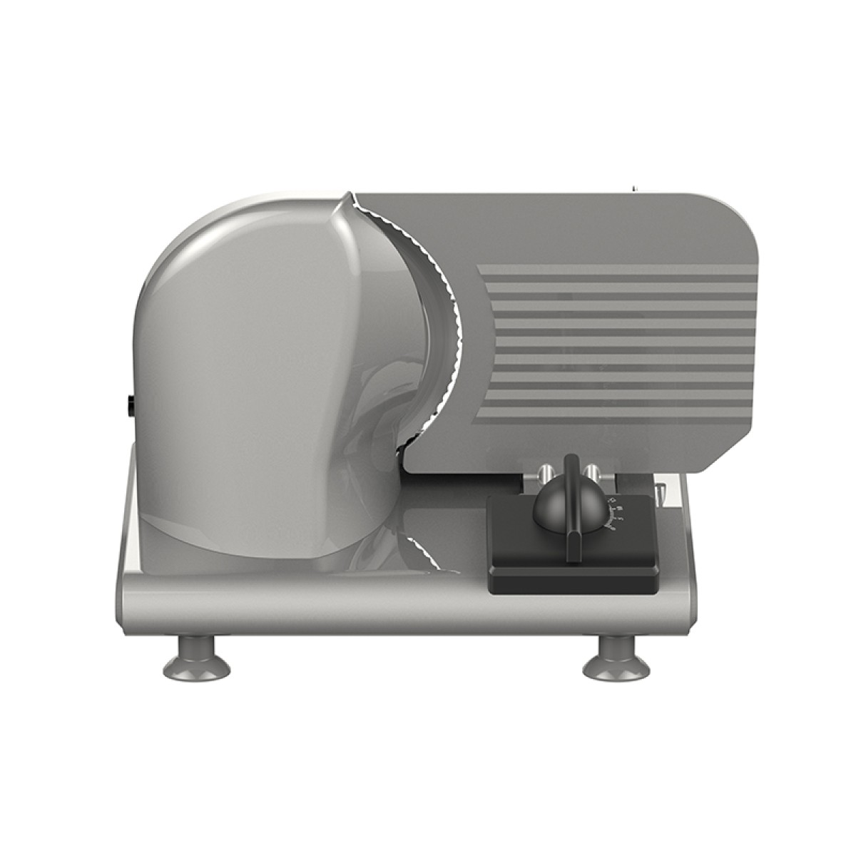 ZILAN ZLN 3376 FOOD SLICER