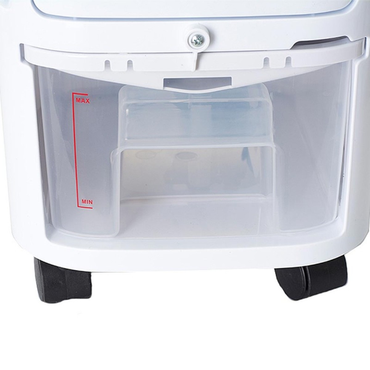ZILAN ZLN3406 AIR COOLER 65W