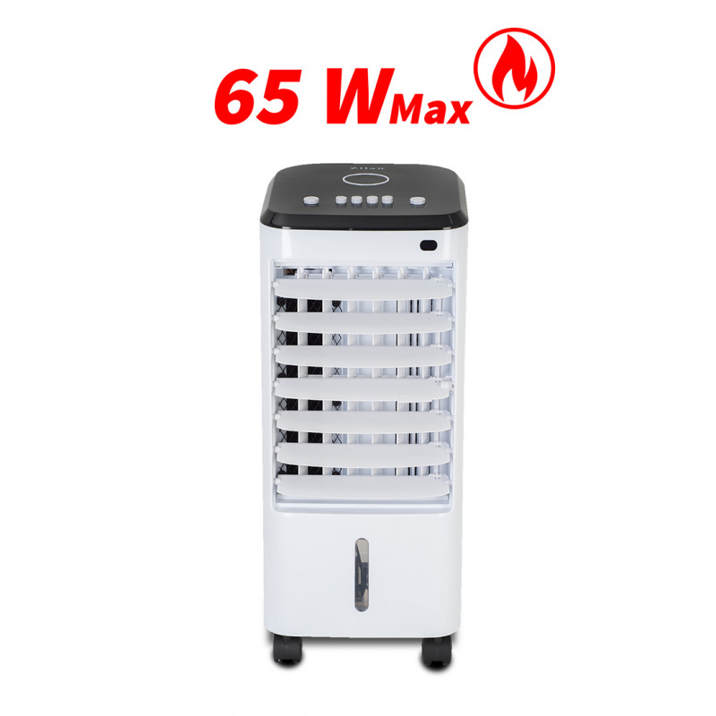 ZILAN ZLN3406 AIR COOLER 65W