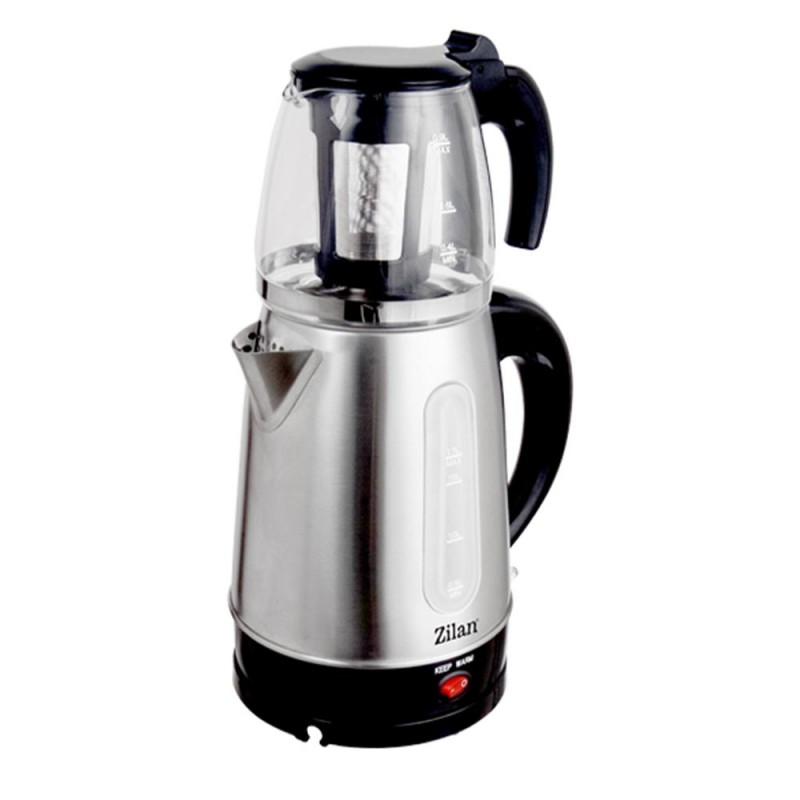 ZILAN ZLN3581 TEA MAKER