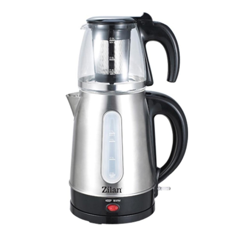 ZILAN ZLN3581 TEA MAKER