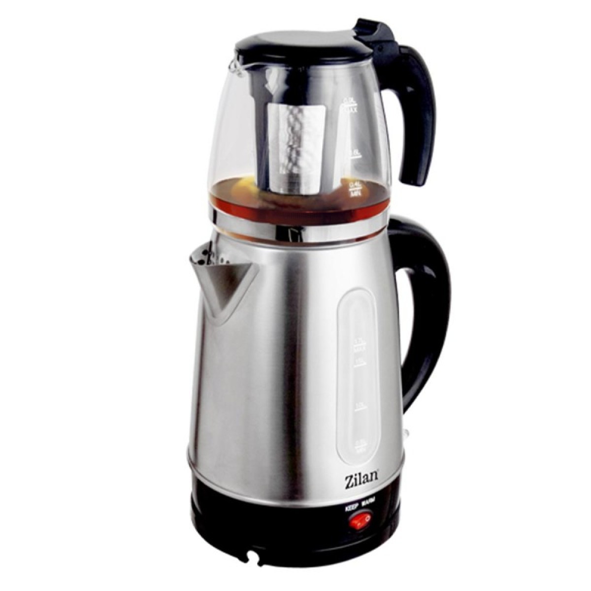 ZILAN ZLN3581 TEA MAKER