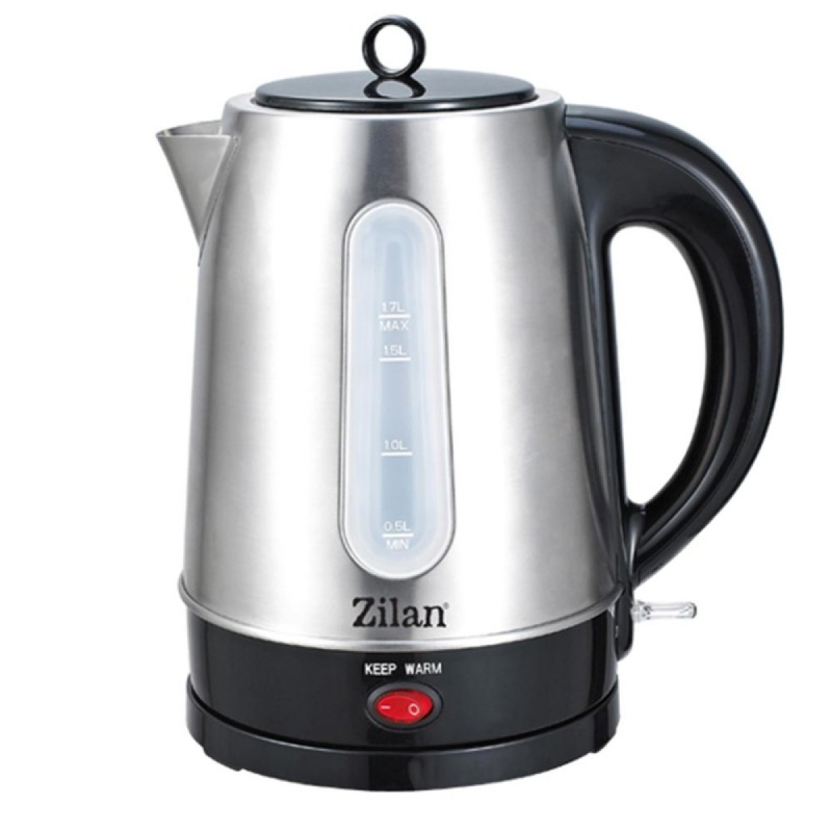 ZILAN ZLN3581 TEA MAKER