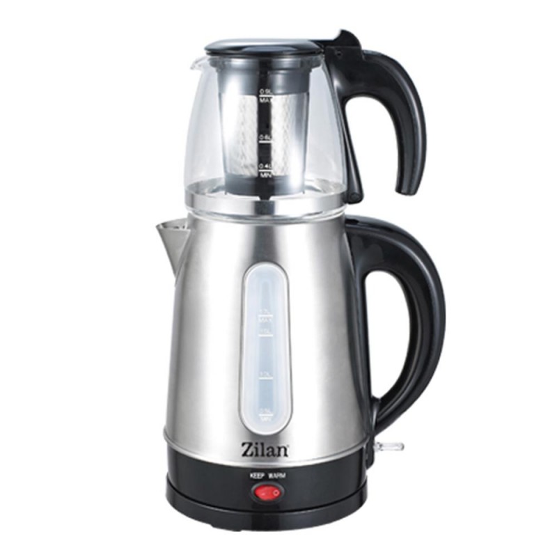 ZILAN ZLN3581 TEA MAKER