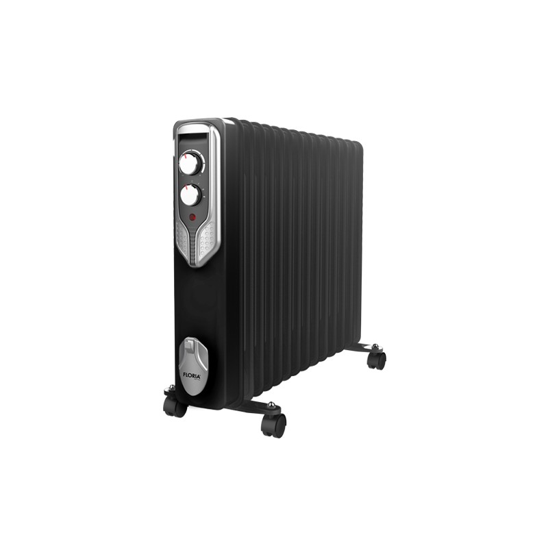 FLORIA ZLN3673 OIL FILLED HEATER