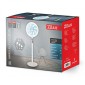 ZILAN ZLN3765 Ανεμιστήρας 3 IN 1 60W