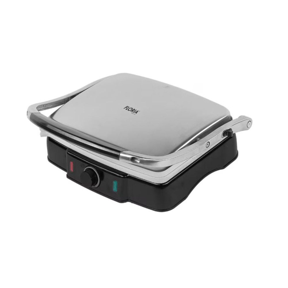 FLORIA ZLN3904 Τοστιέρα - Ψηστιέρα 2200W