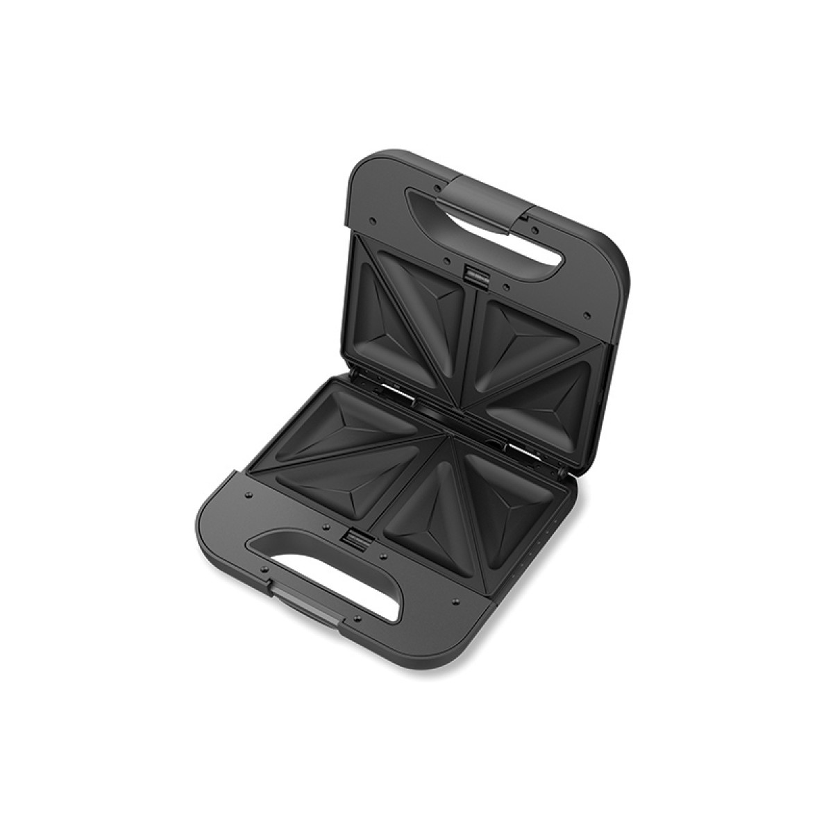 ZILAN ZLN3932 TOST MAKER 5 in 1