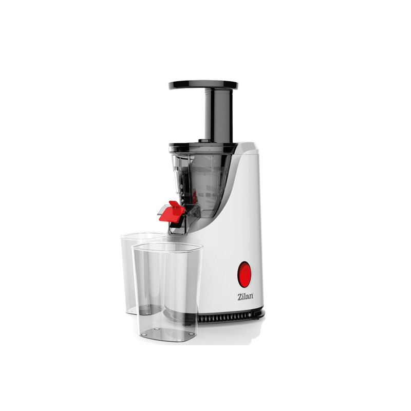 ZILAN ZLN4014 SLOW JUICER
