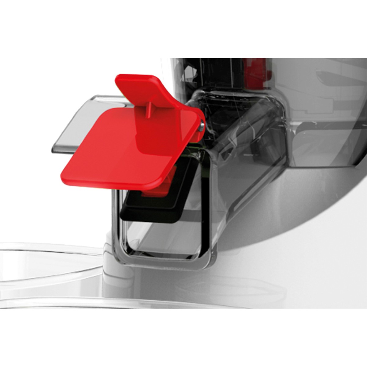 ZILAN ZLN4014 SLOW JUICER