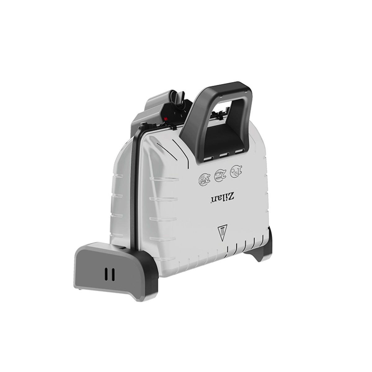 ZILAN ZLN4021 TOST MAKER