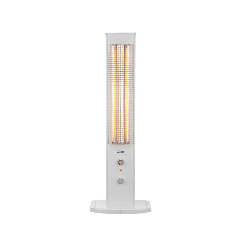 ZILAN ZLN4024 INFRARED HEATER 2000W