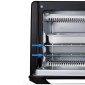 ZILAN ZLN4328 ROZA ELECTRIC OVEN 9L